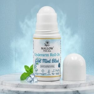 Cool Mint Roll On