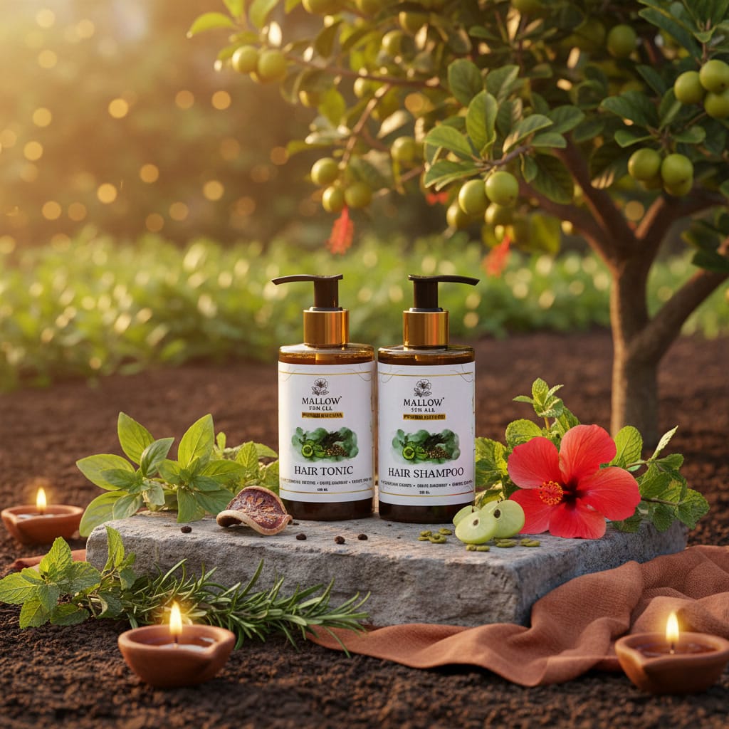 Hair Care Combo - Image 8