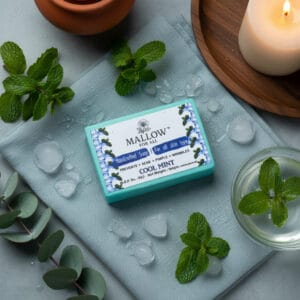 Cool Mint Soap