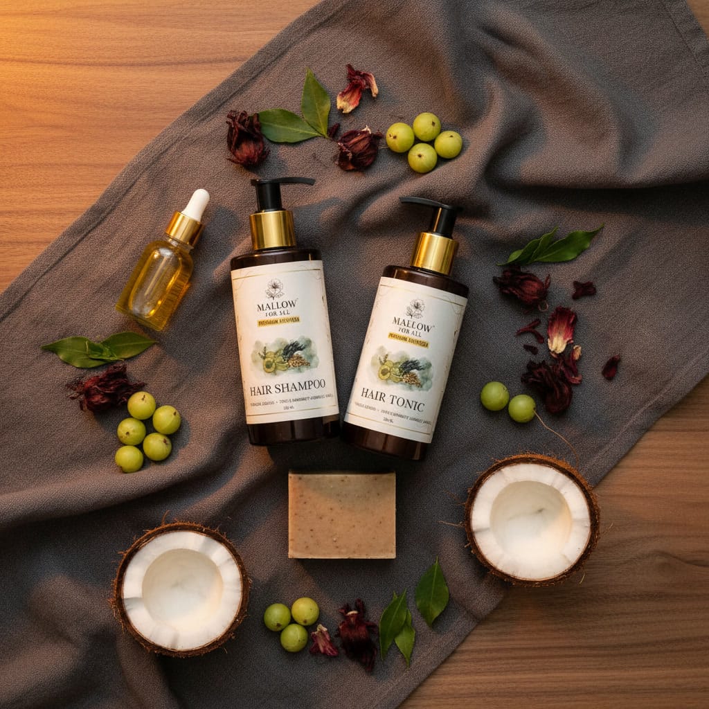 Hair Care Combo - Image 2