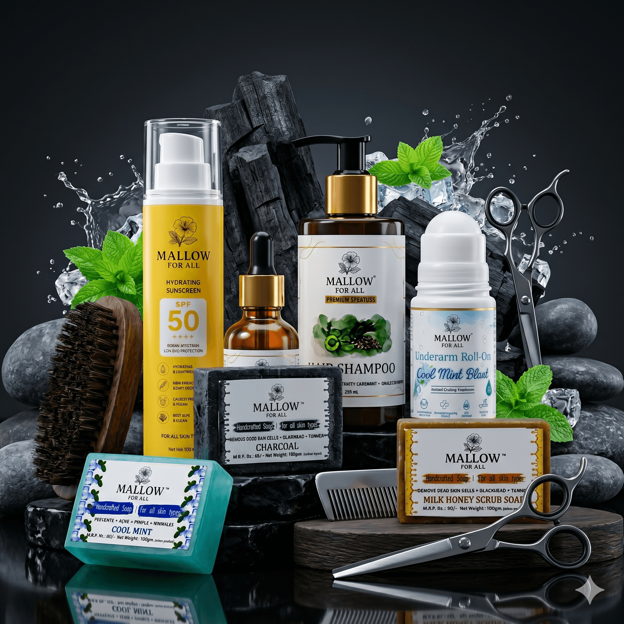 Chantium Gentleman Combo